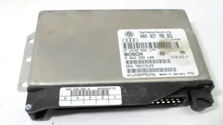 Audi A6 4B Automatik Steuergerät Getriebe ETK 4B0927156BQ 2.5 TDI AKE Motor - Bild 1