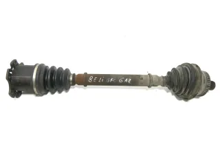 Audi A4 8E Antriebswelle Gelenkwelle 8E0407271S links vorne AYM BFC GAZ FRG - Bild 1