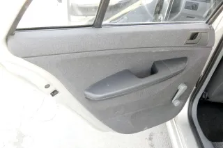 4 x Skoda Fabia 6Y Kombi Combi Türverkleidung Verkleidung Tür vorn hinten links - Bild 12