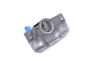 Audi A4 B5 Innenraumleuchte Leuchte innen Schiebedach 8D0947111A 8D0959613A - Bild 3