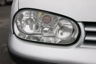 VW Golf 4 1J Scheinwerfer rechts vorne original (KEIN XENON!) - Bild 1