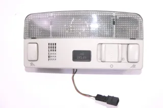 VW Golf 4 Passat 3BG T5 Leuchte Innenraum Innen Lampe 1U0947105B Airbag - Bild 1