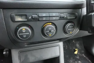 VW Golf 5 Eos Steuergerät Klimaanlage 1K0907044BS Heizung Sitzheizung - Bild 2