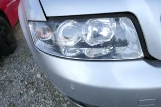 Audi A4 8E Scheinwerfer Halogenscheinwerfer 8E0941030C rechts vorne - kein Xen0n - Bild 1