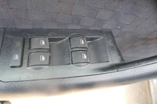 4x A6 4B Türverkleidung Verkleidung Tür vorne hinte links rechts - Bild 4