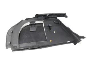 Audi A4 8E Abdeckung Verkleidung Kofferraum hinten rechts Seite 8E9863880BC - Bild 2
