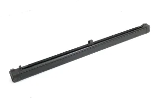 A6 4F Kombi Variant Hundegitter Trenngitter Gitter Trennetz Hundenetz schwarz - Bild 2