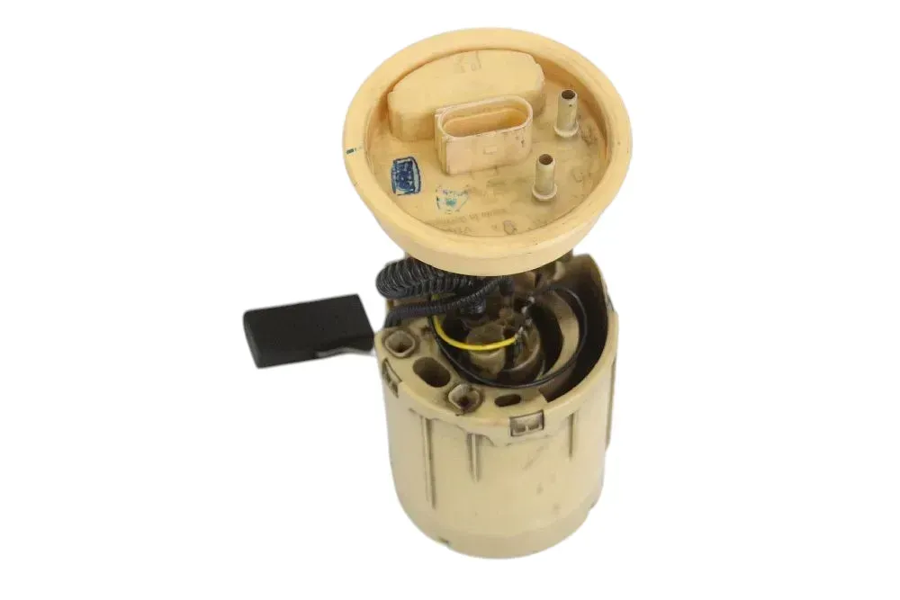 VW T5 T6 Dieselpumpe Tankpumpe 7H0919088 Kraftstoffpumpe Diesel TDI im Tank - Bild 1