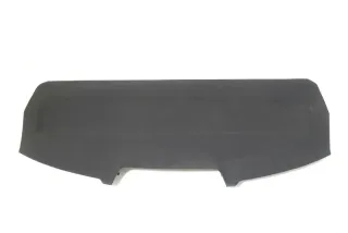 Passat 3B 3BG Limousine Laderaumabdeckung Hutablage Kofferraum schwarz - Bild 3
