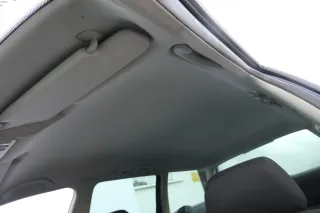 VW Passat 3BG Variant Kombi Himmel Innenraum Decke Dachhimmel Dach oben grau - Bild 3