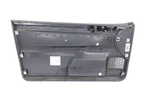 1x VW Polo 9N Türverkleidung Verkleidung Tür vorne rechts 2/3-Türer Beifahrertür - Bild 6