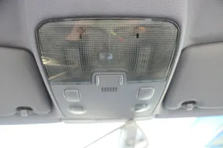 A3 A4 8E Schalter Innenleuchte Leuchte Lampe Leseleuchte 8L0947111E 48G blau mar - Bild 1