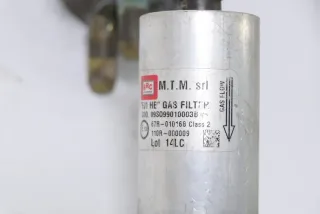 Düse Injektor Gas LPG CNG 67R-010016 67R-010185 Genius BRC M.T.M. SRl - Bild 2