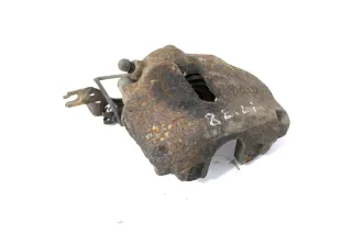 A6 4B Bremssattel vorne links 4B0615123 312x25mm ATE Quattro Allrad 2,5 - Bild 1