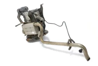 Golf 5 Zusatzheizer Standheizung Heizung Diesel Webasto 42W 5KW 3C0815005N 2,5ba - Bild 4