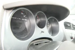 Altea 5P Plus Tacho Tachometer 5P0920827G BSE BSF CCSA 1,6 Benziner 57.000km - Bild 3