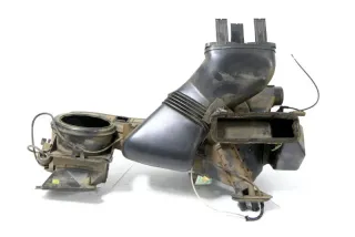 VW T4 Multivan Gebläsekasten 701819005B Heizung Gebläse Lüfter kasten - Bild 5