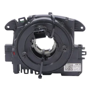 VW Tiguan 5N Lenkstockschalter Modul Schleifring 5K0953569H Steuergerät - Bild 1