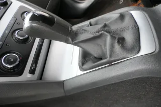 Skoda Octavia 1Z Schaltknauf Schaltsack Schaltung Schaltknauf original 6-Gang - Bild 4