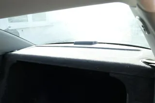 A4 B5 Limousine Laderaumabdeckung Hutablage Kofferraum - Bild 1