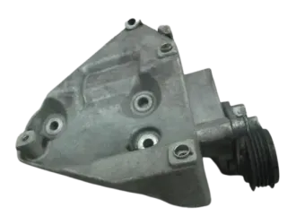 VW Passat 3B Halter Konsole für Klimakompressor Träger 06B260885D 2,0 AWT - Bild 1