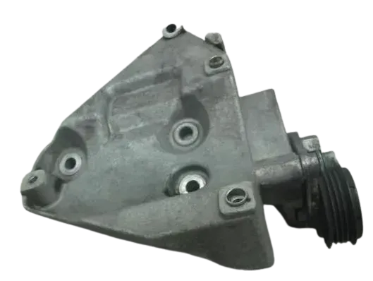 VW Passat 3B Halter Konsole für Klimakompressor Träger 06B260885D 2,0 AWT - Bild 1