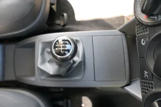 VW Polo 9N 9N3 Schaltknauf Schaltsack Schaltung Schaltknüppel 6Q1711113F QFJ - Bild 6