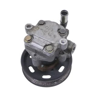 VW Polo 6N2 Lupo 6N Flügelpumpe SDI TDI AMF AKU Servopumpe Servo Pumpe - Bild 4