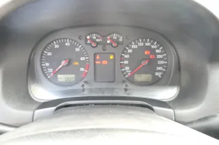 VW Golf 4 Tacho Tachometer Kombiinstrument 291.000km 1J0919880B 1,6-2,8 - Bild 1
