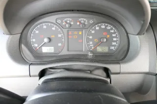 VW Polo 9N Tacho Tachometer Kombiinstrument 140.000km 6Q0920800P 1,2 47kw 40kw - Bild 3