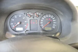 VW Golf 4 Bora Tacho Tachometer Kombiinstrument 1J0919860D 263.000km - Bild 2