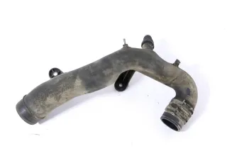 Polo 9N3 Fabia Luftschlauch Schlauch Rohr Leitung 1,94 TDI BNV BNM 6Q0129654AK - Bild 1