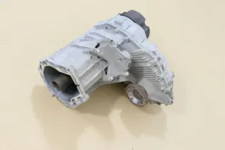VW Touareg Q7 Getriebe Winkelgetriebe 0AQ341010J Verteilergetrie Allrad BUG BUN - Bild 8