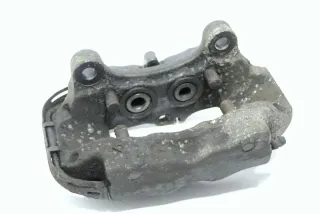 VW Touareg 7L Q7 4L Bremssattel Bremszylinder rechts hinten Sattel 7L6615423J - Bild 4