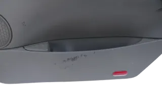 VW Sharan 7M Türverkleidung Verkleidung Tür hinten rechts -bis ca. 1999 - Bild 3