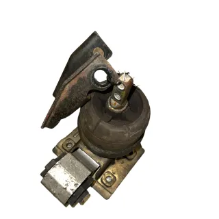 VW Sharan 7M Getriebelager Getriebehalter Lager Halter links 7M0199131AF Stütze - Bild 1