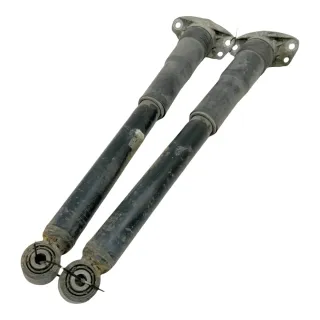 2x Sharan 7N Federbein Stoßdämpfer hinten rechts + links 1K0513029JG - Bild 1