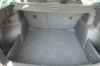 NUR LEHNE Fabia 5J 5itz Sitze hinten Rückbank Rücksitzbank 3 Punkt Gurt Isofix - Bild 3