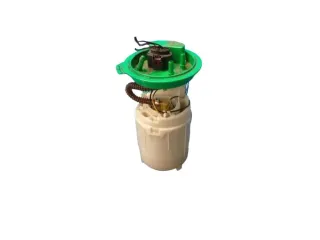 A3 8P Benzinpumpe Tankpumpe 1K0919051BE Kraftstoffpumpe Benziner Tankgeber FSI - Bild 1