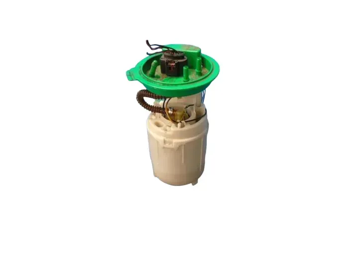 A3 8P Benzinpumpe Tankpumpe 1K0919051BE Kraftstoffpumpe Benziner Tankgeber FSI - Bild 1