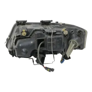 Audi A6 4B Allroad Allrad Scheinwerfer Xenon 4Z7941004B rechts vorne - BILDER!!! - Bild 7