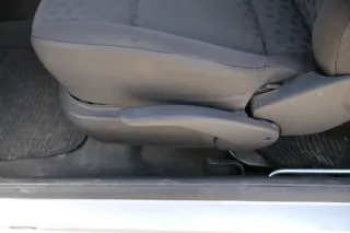 Arosa Lupo Sitz vorne links Fahrersitz Höhenverstellung - Bild 6