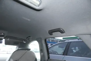 Audi A3 8P 4-Türer Sportback Himmel Innenraum Decke Dach oben - schwarz - Bild 4