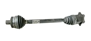 Audi A4 8E Antriebswelle Gelenkwelle 8E0407271AJ links vorne 1,8T AVJ - Bild 1