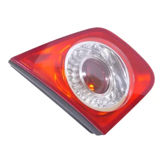 VW Jetta 1K Rücklicht hinten links innen Rückleuchte original 1K5945093G Lampent - Bild 2