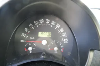 VW New Beetle 9C Tacho Tachometer Kombiinstrument 150.000km 1C0920800C - Bild 2