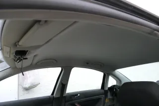 VW Passat 3BG Limousine Himmel Innenraum Decke Dachhimmel Dach oben grau - Bild 1