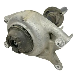 Audi A4 8K Federbein Feder Stoßdämpfer vorne links - Bild 3