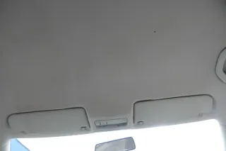 VW Golf 4 1J 2/3-Türer Himmel Innenraum Decke Dachhimmel Dach oben grau - Bild 3