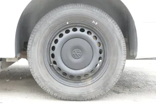 VW T5 T6 Felgen Reifen 205/65 R16C 107/105T Sommerreifen 6,5x16H2 ET51  7-9mm - Bild 4